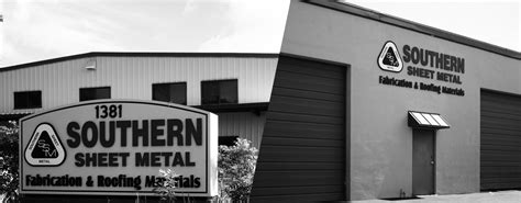 southern sheet metal boynton beach fl|Southern Sheet Metal Corp. .